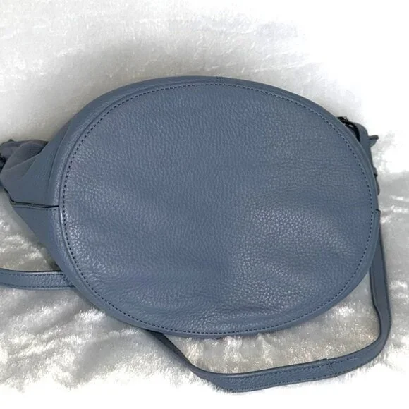 Radley London Blue Bucket Bag - Picture 5 of 5